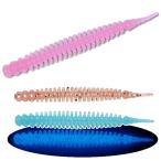 クレイジーオーシャン 海毛虫 アジング ワーム (バチコン タイラバ トレーラー) ゆうパケット可