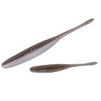 【全17色】 ＯＳＰ ドライブスティック 3in ツートンカラー (ブラックバスワーム) ゆうパケット可