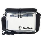 FUN TOOL (ファンツール) funtool クリアライブウェル2 (活かしバッカン 水汲みバッカン)