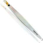 ショッピングメロン メロン屋工房 ウィークベイトSD 130g (メタルジグ ジギング) ゆうパケット可