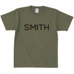 SMITH Esse n автомобиль ruTEE Army зеленый ( рыбалка рубашка футболка )