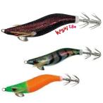 ヴァンガード 出雲デスフォール kosui 1.8号 (エギング エギ egi 餌木) ゆうパケット可