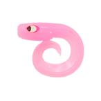 プログレ アジミルク マイクロベイト 1.7in さくらピンク (ソルトワーム 海釣り) ゆうパケット可