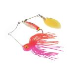 【全9色】 レイドジャパン レベルスピン 3/8oz 追加カラー (スピナーベイト) ゆうパケット可