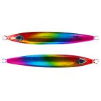 ＆ビート アンドカイ 130g #033 大橋レインボー (メタルジグ ジギング) ゆうパケット可