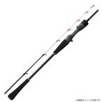 オリムピック カラマレッティ メタルスッテ 25GCALC-582MH-TS メタルスッテモデル (オモリグロッド)【送料無料】