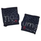 mazume(mazme) mz узел поддержка перчатка черный MZAS-786 ( рыбалка перчатка рыбалка ).. пачка возможно 