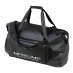 mazume(mazme) mz вода устойчивый большая спортивная сумка 52L черный MZBK-844 ( рыбалка сумка )