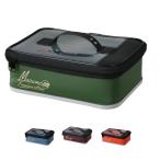 mazume(mazme) mzEVA искусственная приманка кейс 2 MZBK-886 (EVA сумка рыбалка )