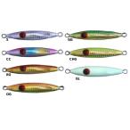 ブリス ナッツジグ 30g (メタルジグ ジギング) ゆうパケット可