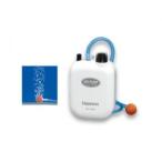 bkbk - pison на батарейках компрессор YH-707B ( воздушный насос тип аккумулятора рыболовные снасти )