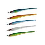 セカンドステージ セカンドジグ 帝 ミカド  プラス 250g (メタルジグ ジギング) ゆうパケット可