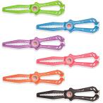 DRESStino рукоятка lapta-DINO GRIP RAPTOR ( захват для рыбы рыба catcher )