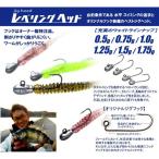 一誠 (イッセイ) issei 海太郎 レベリングヘッド ＃10 (ジグヘッド) ゆうパケット可