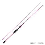 ジークラック GEECRACK 泥棒竿スパイダー DORO-B603L 唐草ピンク (イカメタルロッド)【送料無料】