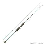 ジークラック GEECRACK 泥棒竿スパイダー DORO-B601M 唐草MBL 唐草マリンブルー (イカメタルロッド)【送料無料】