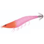 ジークラック 海老助 68mm その2 (イカメタル 鉛スッテ オモリグ egi 餌木)