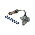BMO JAPAN 配線キット SY-750SN-ECK (ボート備品)