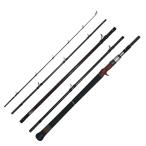  Fishman BC5 9.6MH ( shore jigging стержень рыбалка 5 деталь Pack Rod )[ бесплатная доставка ]