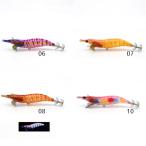 リトルジャック オンリエストスロー 3.5号 ラトル (エギング エギ egi 餌木) ゆうパケット可