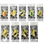 ニュードロワー ハント 0.4g  (スプーン トラウトルアー) ゆうパケット可