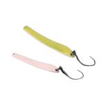 ロデオクラフト RCドリフトスピン47 2.5g (スプーン トラウトルアー) ゆうパケット可