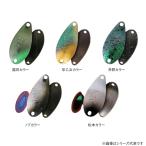 ロデオクラフト ノア 1.8g 2024年 シグネイチャーカラー  (スプーン トラウトルアー) ゆうパケット可