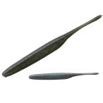 ＯＳＰ ドライブスティック 6in (ブラックバスワーム) ゆうパケット可