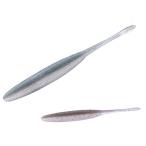 【全8色】 ＯＳＰ ドライブスティック スペック2 ノンソルト 4.5in (ブラックバスワーム) ゆうパケット可