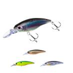 O.S.P. ハイカット SR (ブラックバスルアー) ゆうパケット可