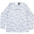  Major craft скорость . dry длинный футболка серый утка MCLT ( рыбалка рубашка * футболка )