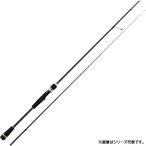 メジャークラフト エギゾースト1G EZ1TE-S632M (ティップラン エギングロッド)【送料無料】