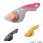 FPBルアーズ ナイアス 3.0g Copper Head (トラウトルアー) ゆうパケット可