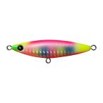 バディーワークス オフベイト 35g 派手キャンピンク HCP (メタルジグ ジギング) ゆうパケット可