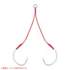 シーフロアコントロール JAMアシストフック #5/0-4cm (アシストフック) ゆうパケット可