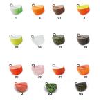 ロブルアー バベコン 0.6g (スプーン トラウトルアー) ゆうパケット可