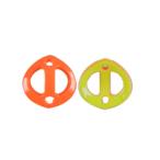 ロブルアー バベルV3 1.1g #21 しもペナ (スプーン トラウトルアー) ゆうパケット可