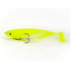 レイドジャパン デッドボーイ Fエコ #DB01 スケルトンチャート (ブラックバスルアー)