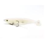 レイドジャパン デッドボーイ Fエコ #DB02 ホワイトアップ (ブラックバスルアー)