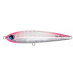 ウロコ uroco ウロコペンシル 160mm/80g #003 クリアHFホロ/ピンク (ソルトルアー 海釣り)
