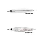 ジーク Zeake Rサーディン 40g 谷山オリジナルカラー (メタルジグ ジギング) ゆうパケット可