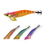 スクイッドマニア ワイルドチェイスB-TR 3.5号 (エギング エギ egi 餌木) ゆうパケット可