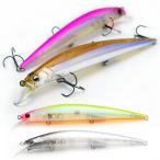 レイドジャパン レベルミノー その2  (ルアー) ゆうパケット可