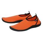  Excel пляжные сандалии orange BSC-899 ( морской обувь мужской )