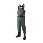  Excel грудь высокий забродный полукомбинезон 70D( фетр подошва ) GY OH-103F ( забродный полукомбинезон ue-da- рыбалка )