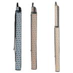  Excel zoom тип распорка удилище кейс рост . kun 100-170cm( внутренний размер ) JPC-069 ( эластичный удилище кейс стержень кейс )