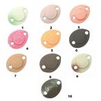 ロブルアー バベルゼロET エキストラチューン (スプーン スピナー トラウトルアー) ゆうパケット可