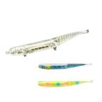 マルジン ノーテン コア6 UKNT6 (ソルトルアー) ゆうパケット可