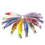 【全17色】 ブレイズアイ エヴォルーツ 120F (ソルトルアー) ゆうパケット可