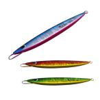 ブリード オッターテイル鉛モデル 200g スタンダードカラー その1 (メタルジグ ジギング)